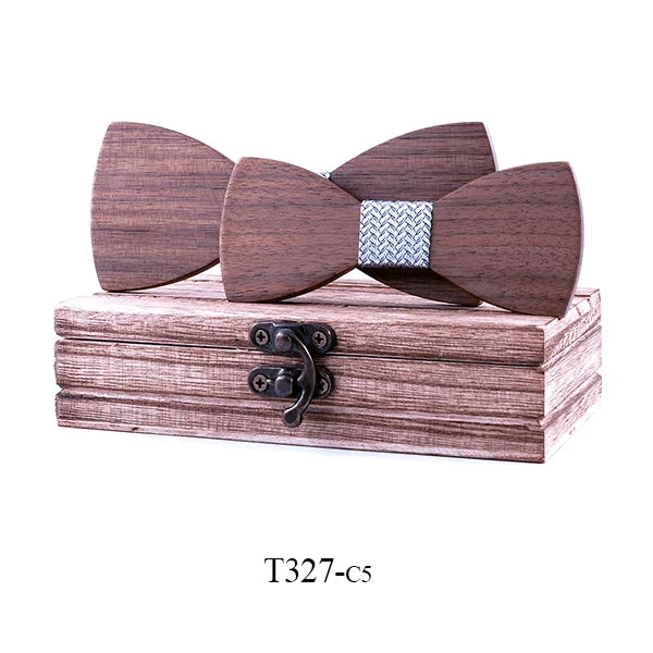 Nœud Papillon Enfant Mariage