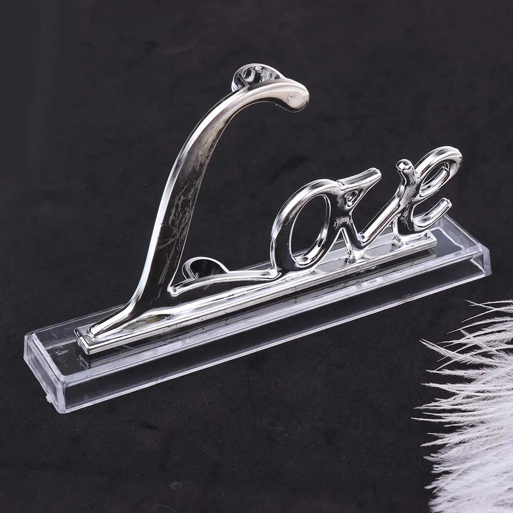 Stylo Plume Mariage Livre d'Or