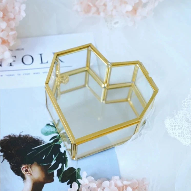 Boite alliance coeur