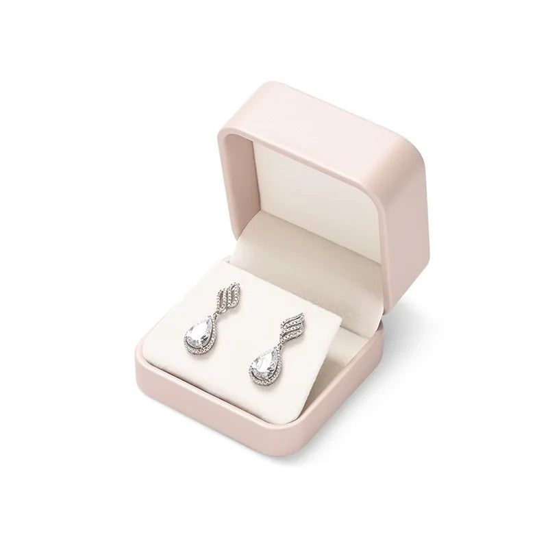 Boîte Alliance Mariage et Écrin Bijoux