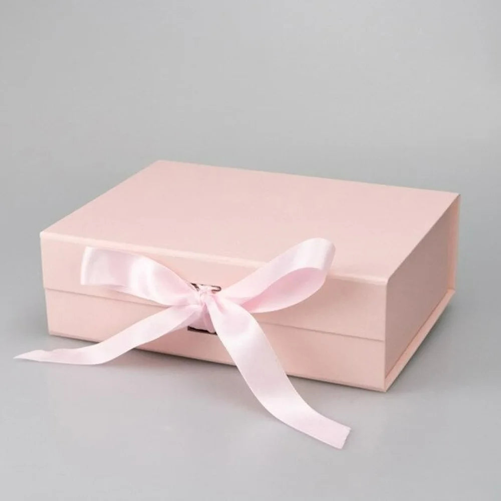Coffret Demande Demoiselle d'Honneur Personnalisé