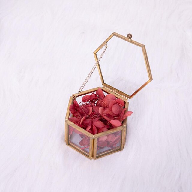 Porte alliance en verre