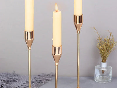 Bougies & lanternes mariage