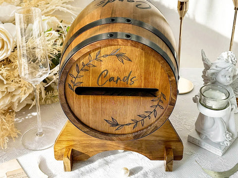 Urne mariage