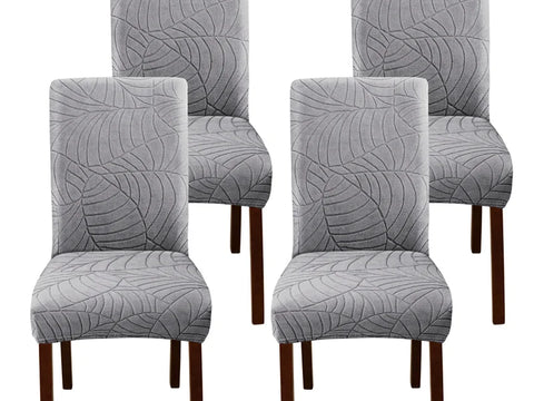 Housse de chaise mariage