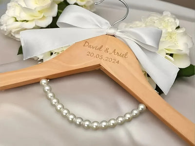 Accessoires de la mariée