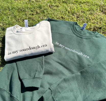 Sweat Brodé Personnalisé EVJF Mariée