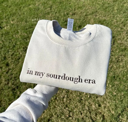 Sweat Brodé Personnalisé EVJF Mariée