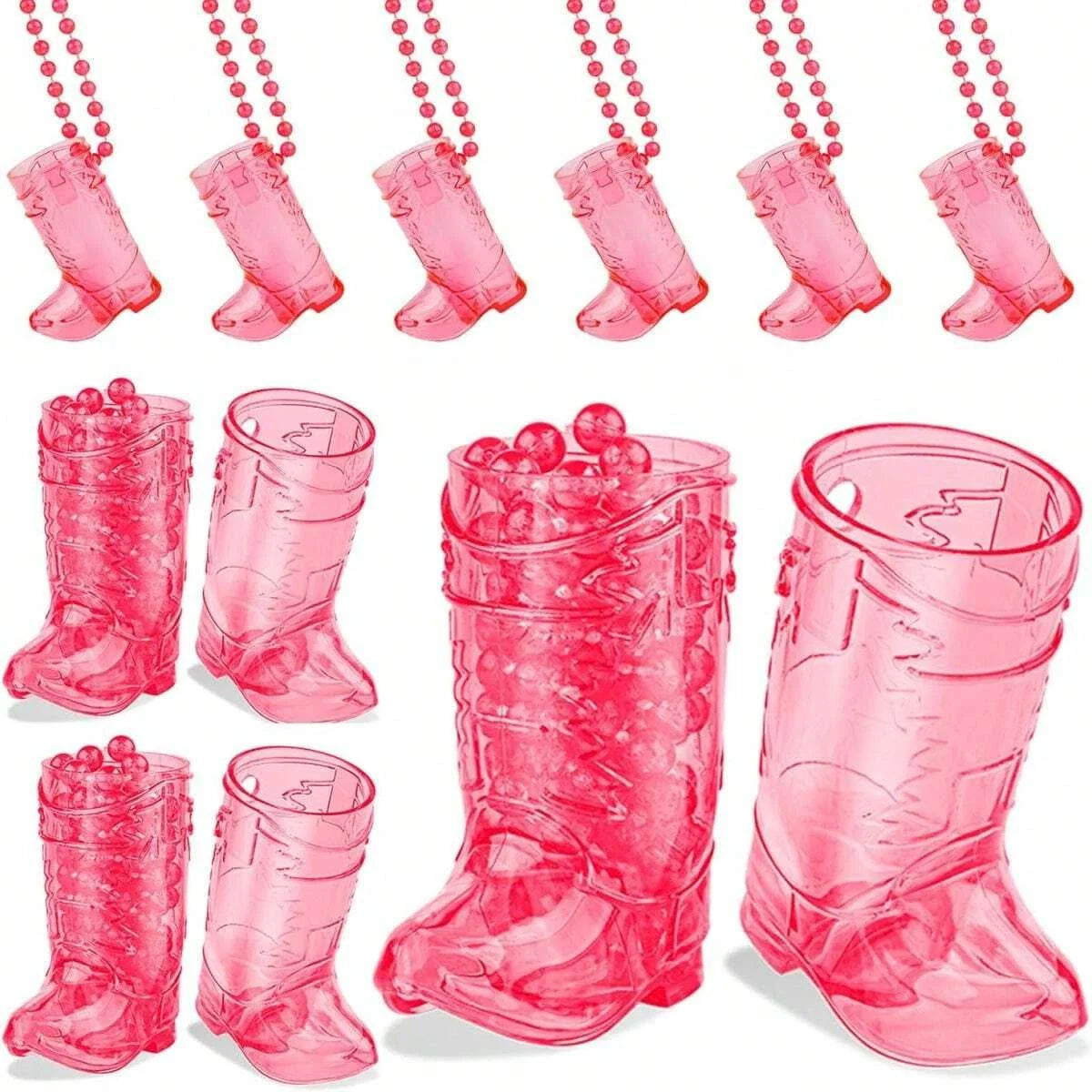 Colliers Shooters Botte Cowboy EVJF