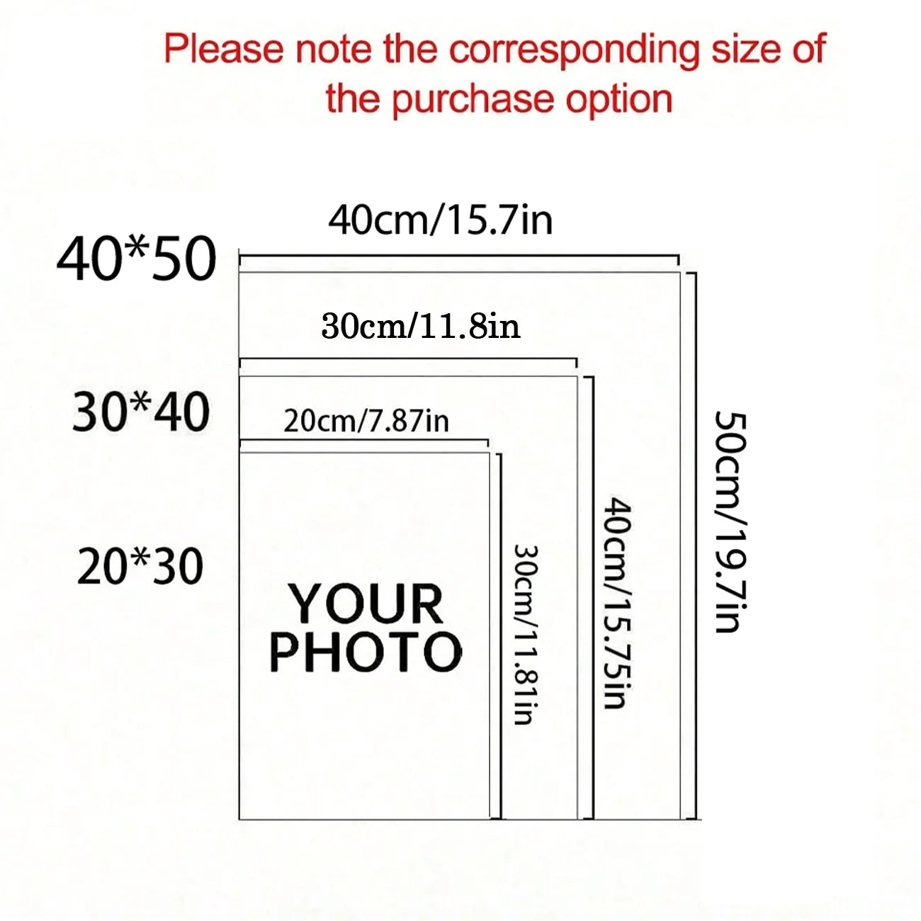Panneau Bienvenue Mariage Personnalisé avec Photo