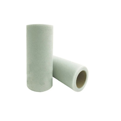 Rouleau de Tulle Mariage 15 cm - 40 Coloris