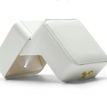 Boite alliance cuire lumineuse — vue 4