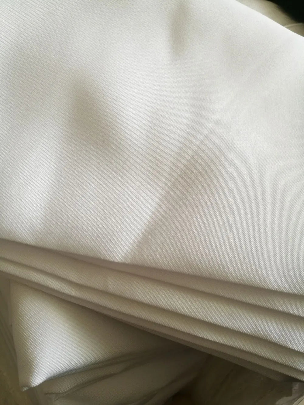 Nappe Ronde Mariage Grande Taille