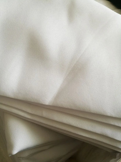 Nappe Ronde Mariage Grande Taille