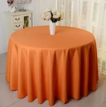 Nappe Ronde Mariage Grande Taille