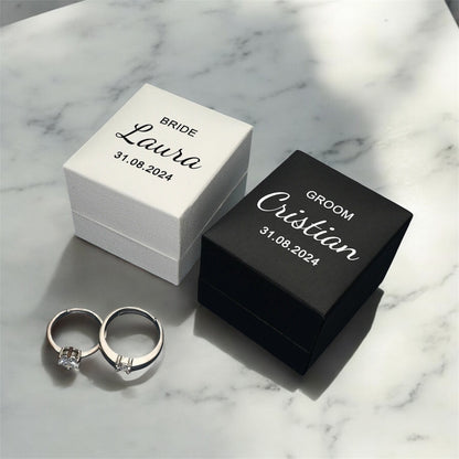 Porte alliance mariage