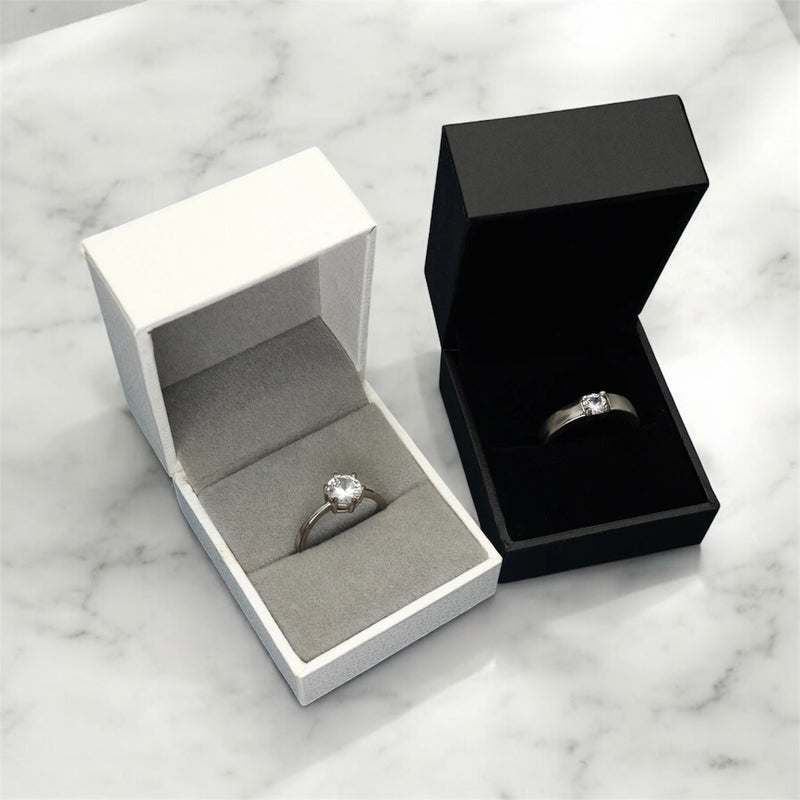 Porte alliance mariage — vue 3