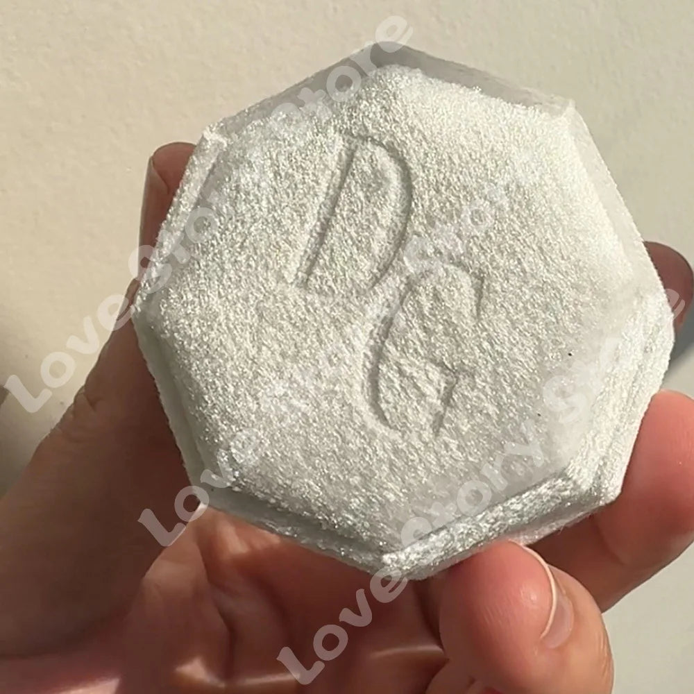 Boîte alliance velours gravure laser