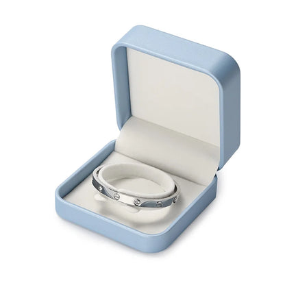 Boîte Alliance Mariage et Écrin Bijoux