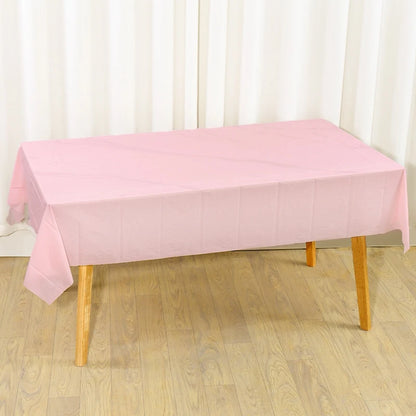 Nappe Jetable Mariage Rectangulaire 137 x 183 cm