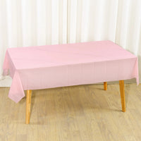Nappe Jetable Mariage Rectangulaire 137 x 183 cm — vue 3