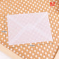 Enveloppes translucides pour faire-part mariage