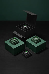 Boîte Alliance Compartiment Chic — vue 3