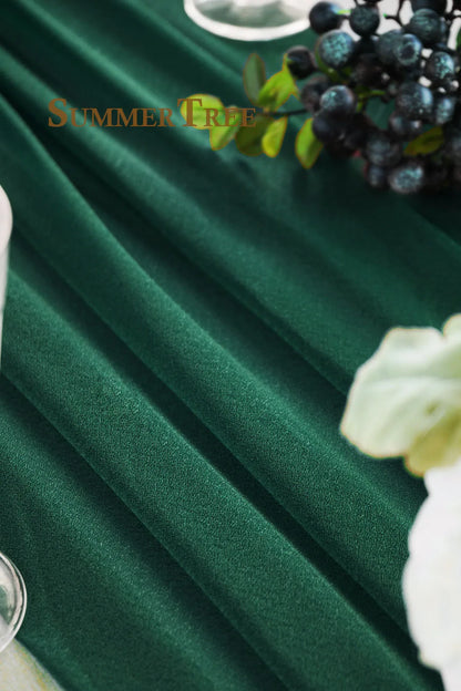Voilage Arche Mariage Grande Longueur