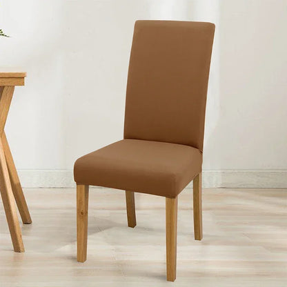 Housse de chaise extensible mariage