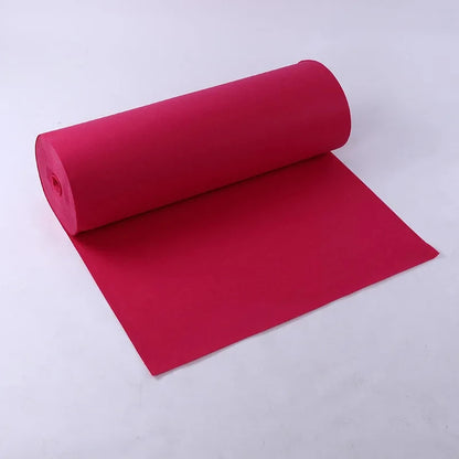 Tapis de Cérémonie Mariage 7 Coloris 3 à 12 m