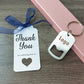 Cadeau Invité Mariage Porte-clés Décapsuleur Personnalisé