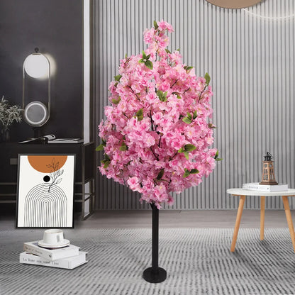 Cerisier Artificiel Fleurs Mariage