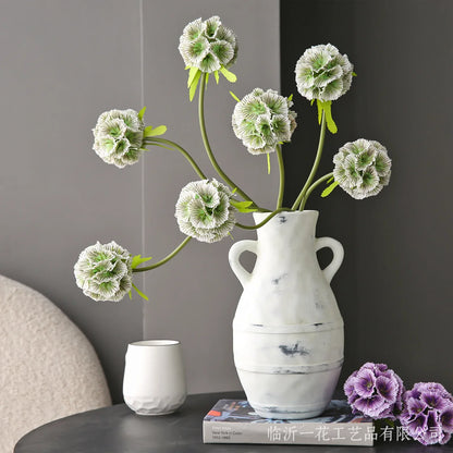 Tiges de Fleurs Artificielles Mariage — vue 3