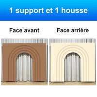 Arche Mariage Aluminium Grand Format — vue 19