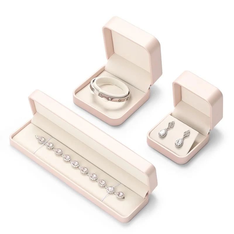 Boîte Alliance Mariage et Écrin Bijoux