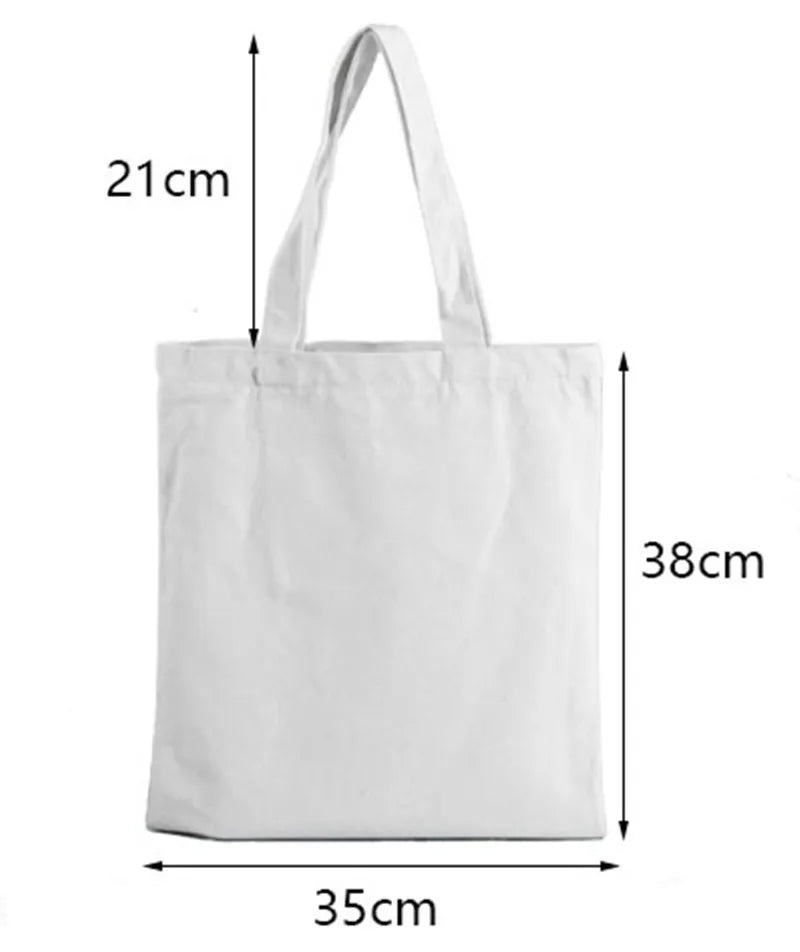Tote bag EVJF Team Bride toile