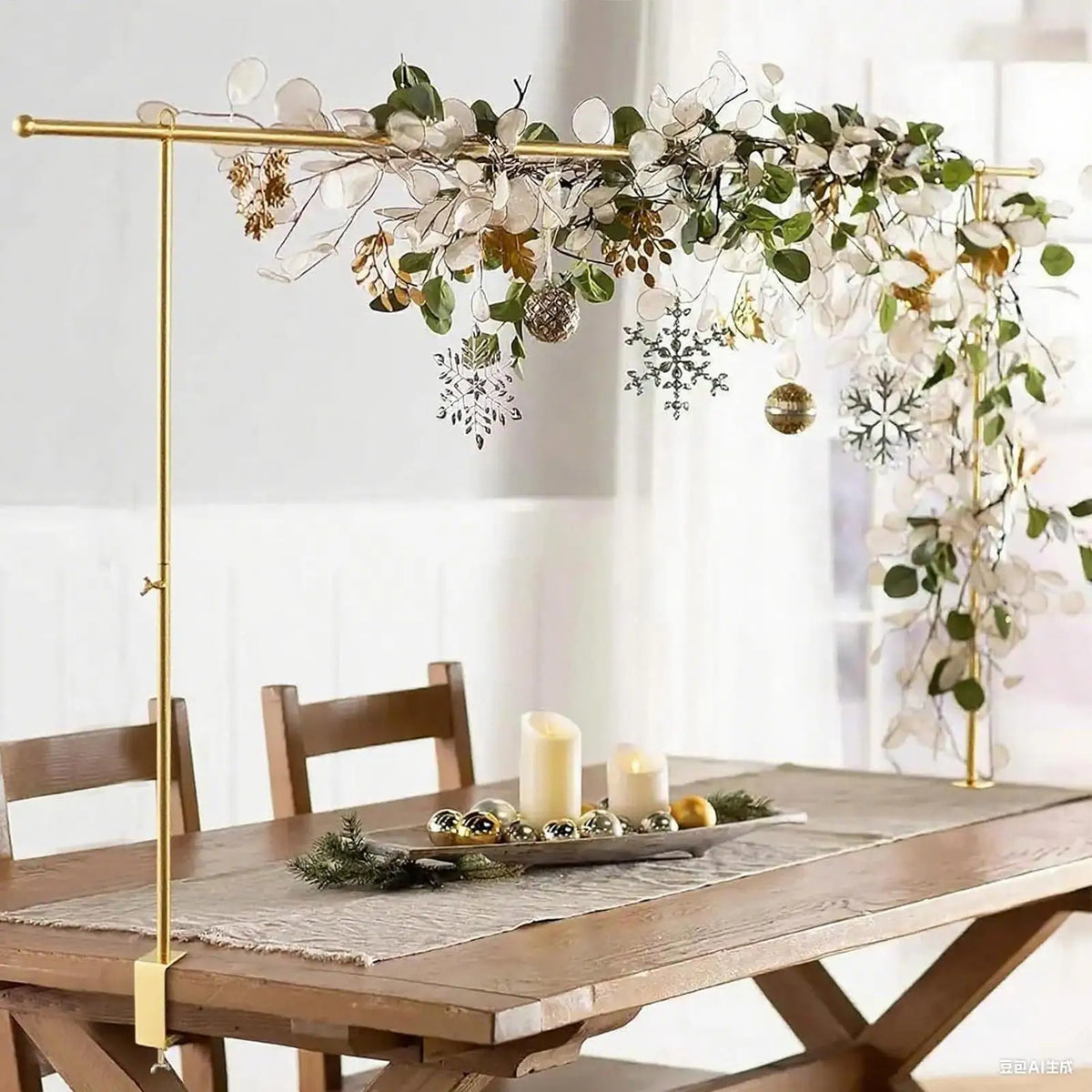Arche de Table Mariage