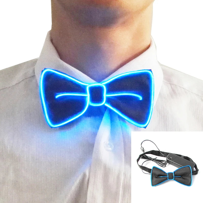 Éventail mariage lumineux LED — vue 25