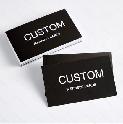 Carte remerciement mariage personnalisée avec boîte acrylique
