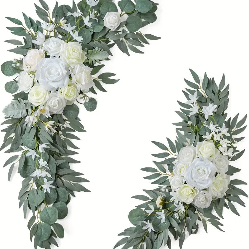 Kit Floral Arche Mariage 2 Pièces — vue 11