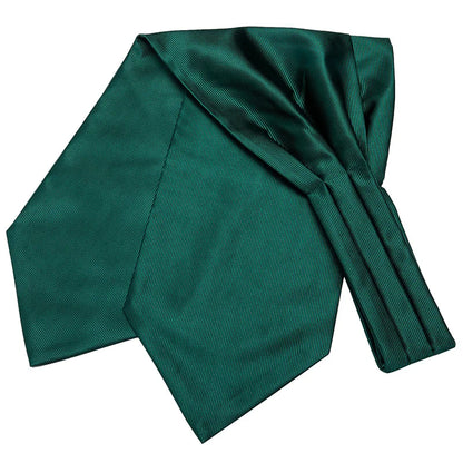 Cravate Lavallière Mariage Homme — vue 6