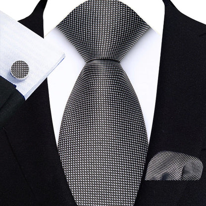 Coffret Cravate Mariage Homme