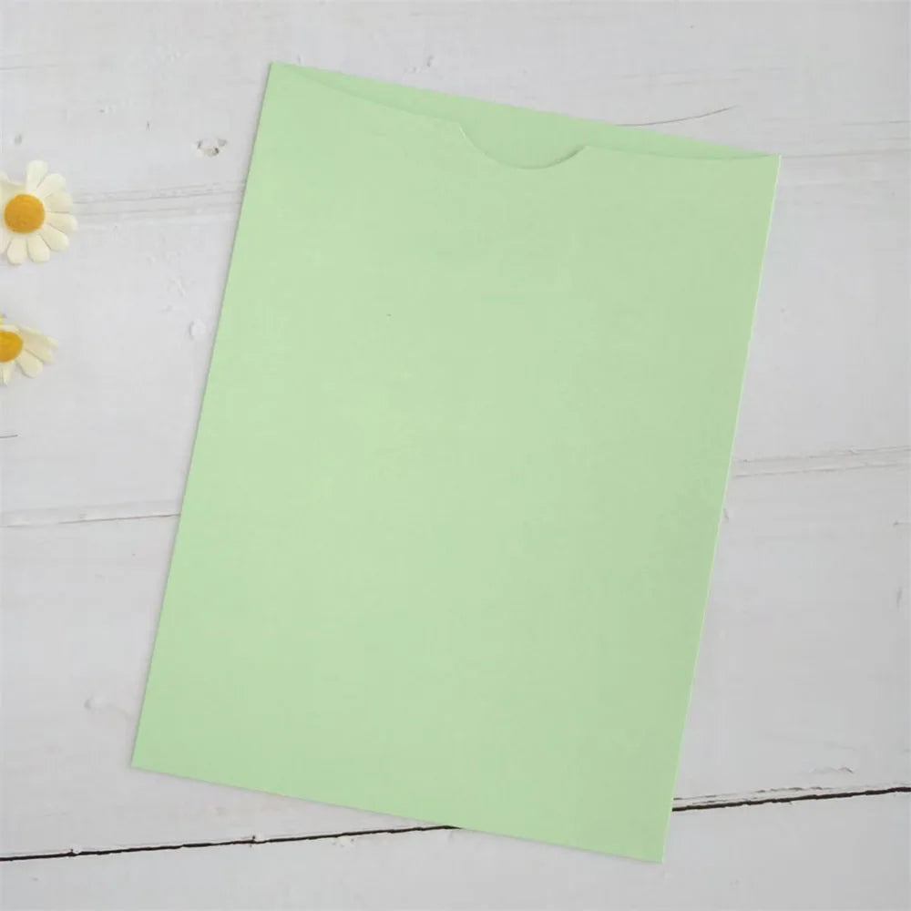 Enveloppe Pochette Faire-Part Mariage
