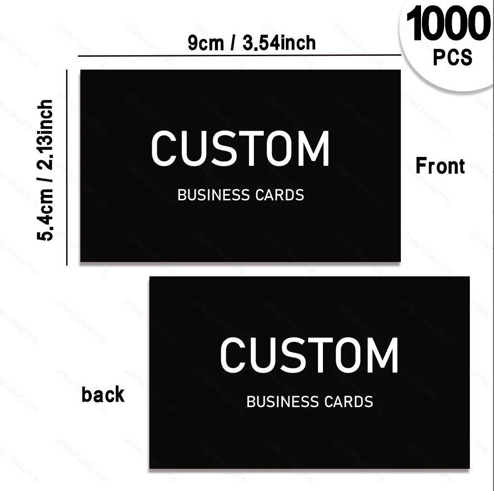 Carte remerciement mariage personnalisée avec boîte acrylique