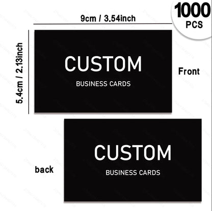 Carte remerciement mariage personnalisée avec boîte acrylique