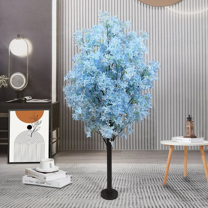 Cerisier Artificiel Fleurs Mariage