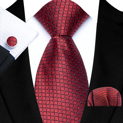 Coffret Cravate Mariage Homme