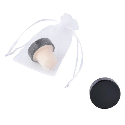 Bouchons de Bouteille Métal Élégants