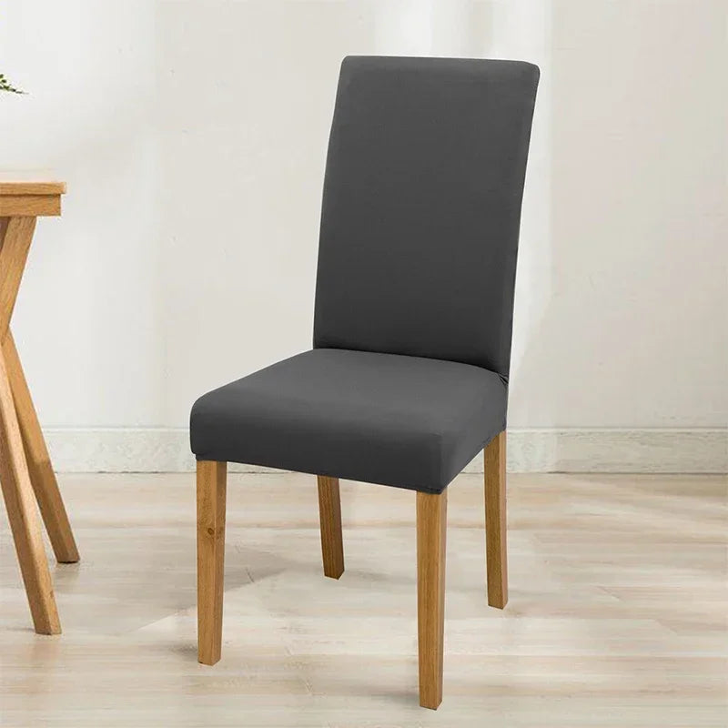 Housse de chaise extensible mariage