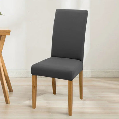 Housse de chaise extensible mariage